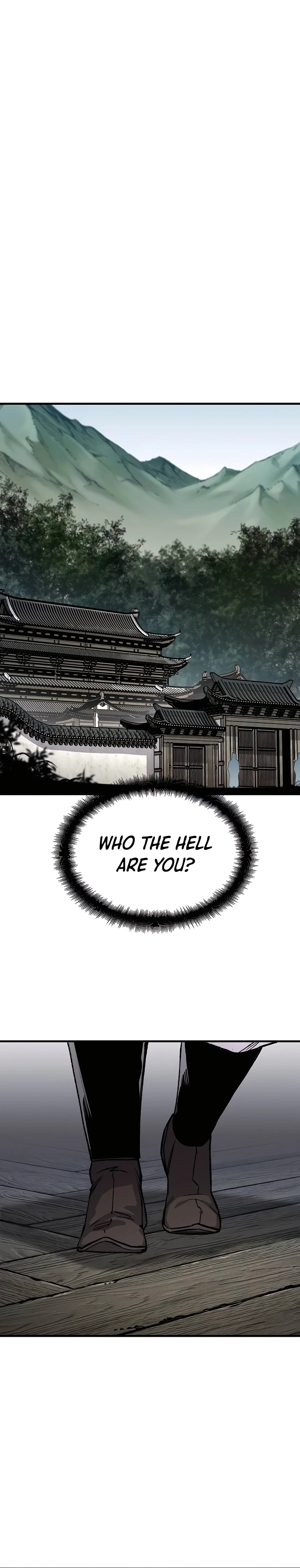 Reborn As The Heavenly Demon chapter 81 page 30
