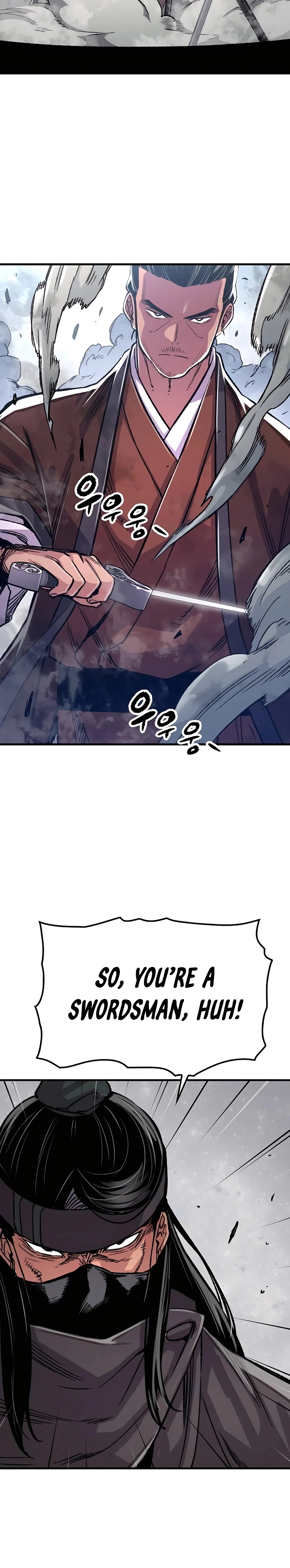 Reborn As The Heavenly Demon chapter 81 page 36