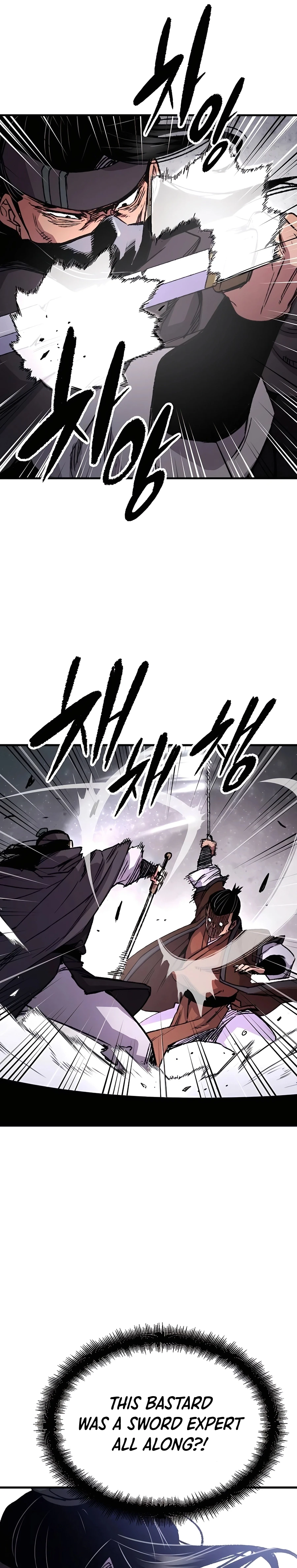 Reborn As The Heavenly Demon chapter 81 page 40