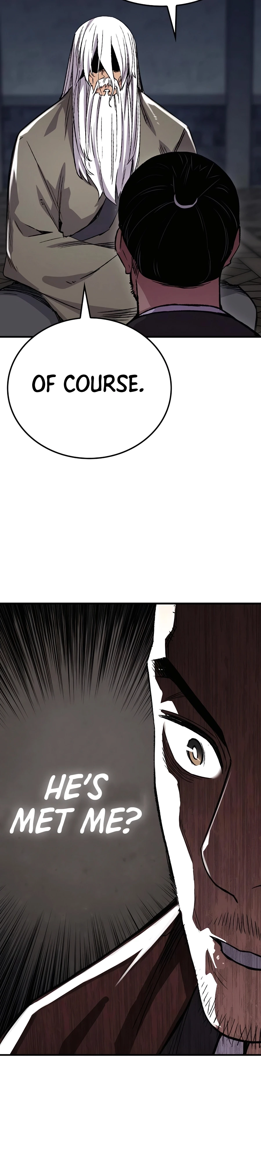 Reborn As The Heavenly Demon chapter 82 page 36