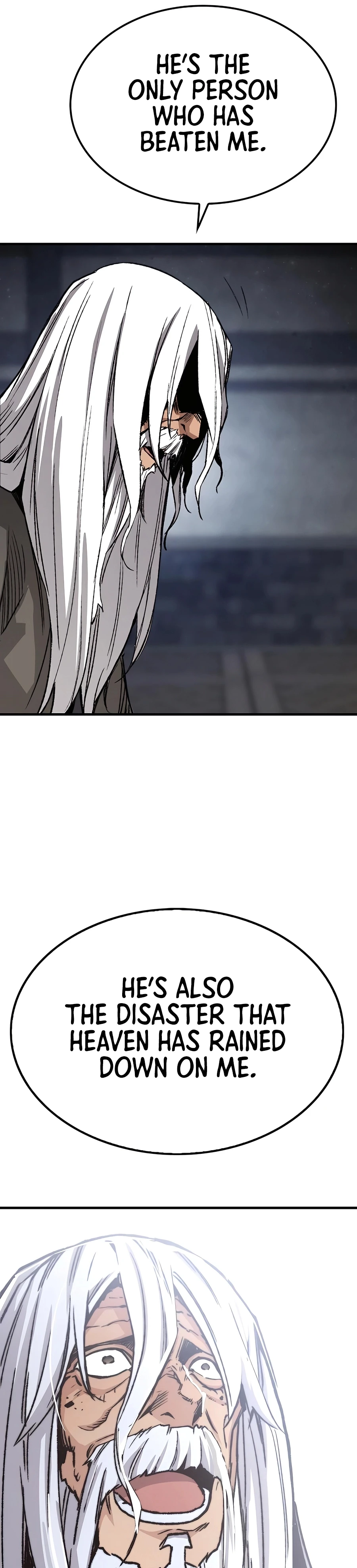 Reborn As The Heavenly Demon chapter 82 page 37