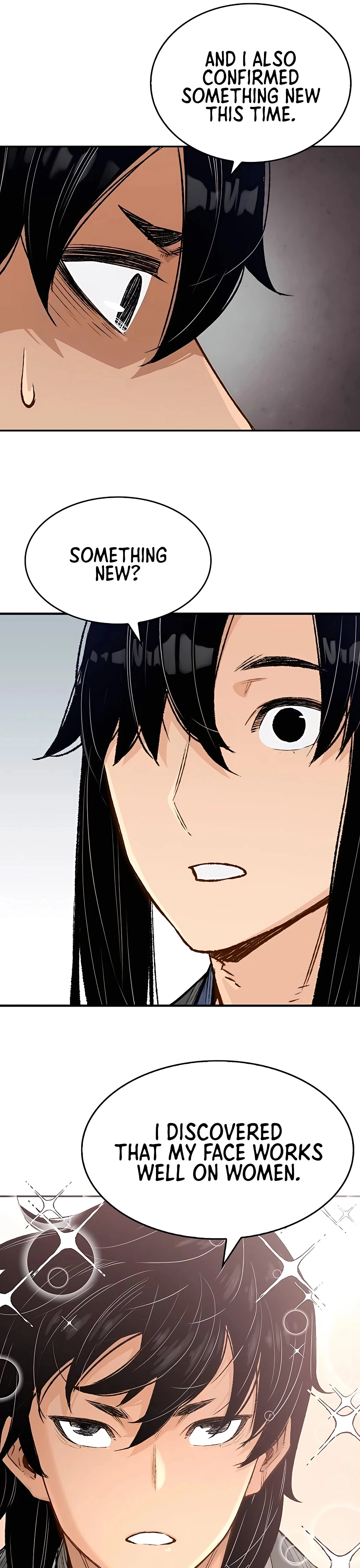Reborn As The Heavenly Demon chapter 9 page 36