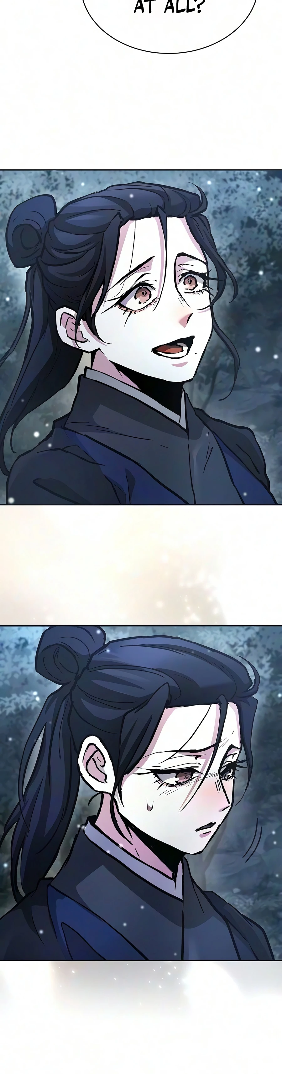 Reborn on the Demonic Cult Battlefield chapter 42 page 17