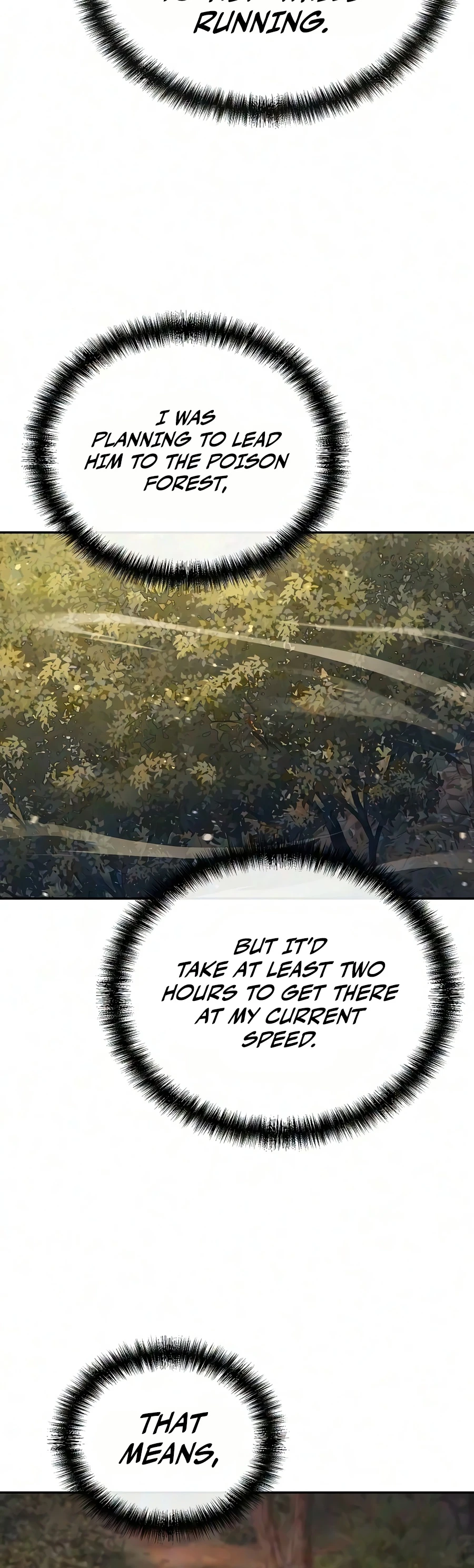 Reborn on the Demonic Cult Battlefield chapter 45 page 9