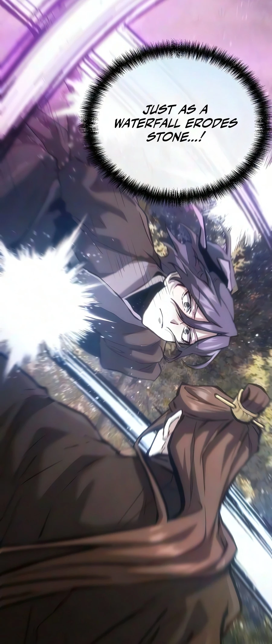 Reborn on the Demonic Cult Battlefield chapter 45 page 11