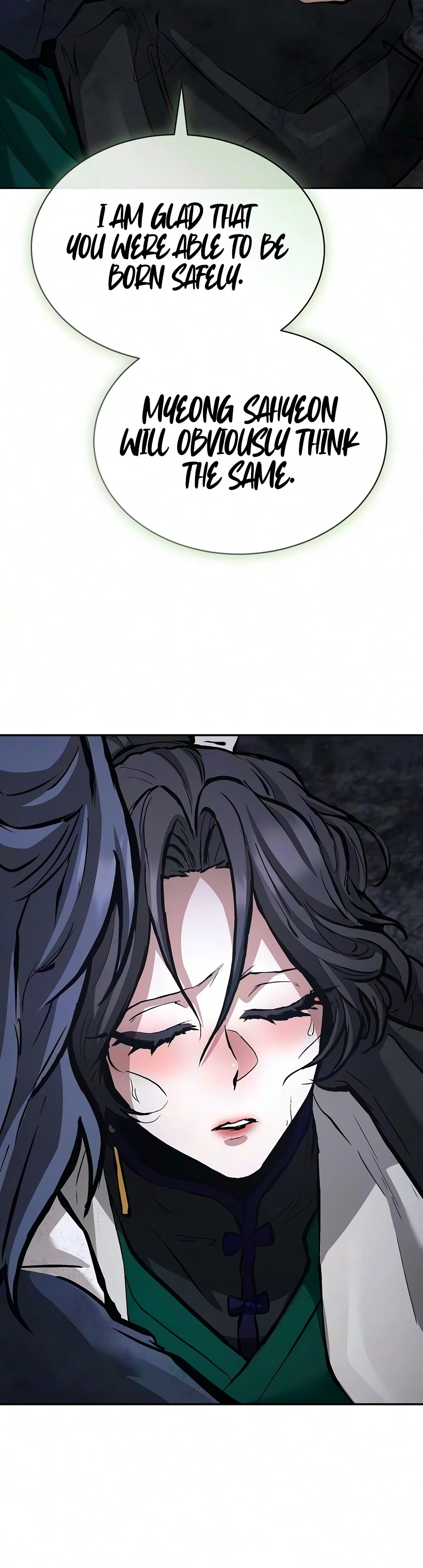 Reborn on the Demonic Cult Battlefield chapter 46 page 5