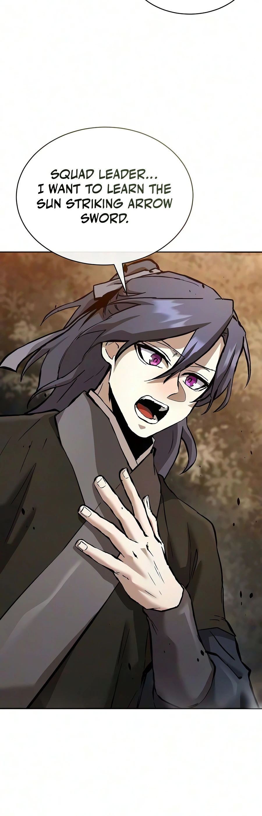 Reborn on the Demonic Cult Battlefield chapter 47 page 13