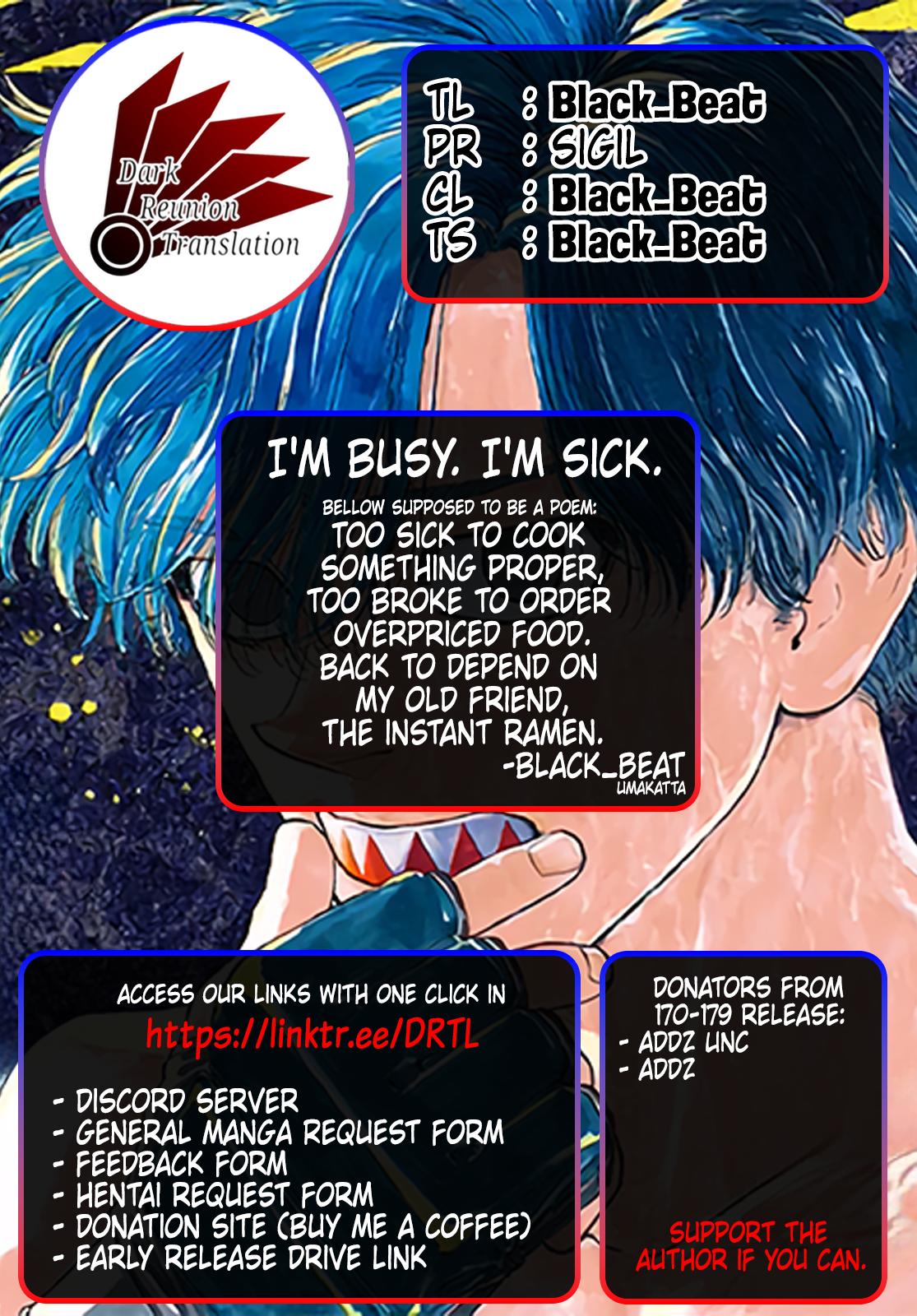 Red Blue chapter 174 page 1
