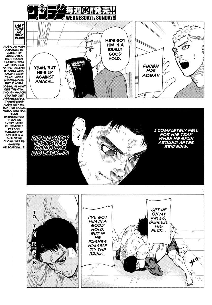 Red Blue chapter 24 page 4