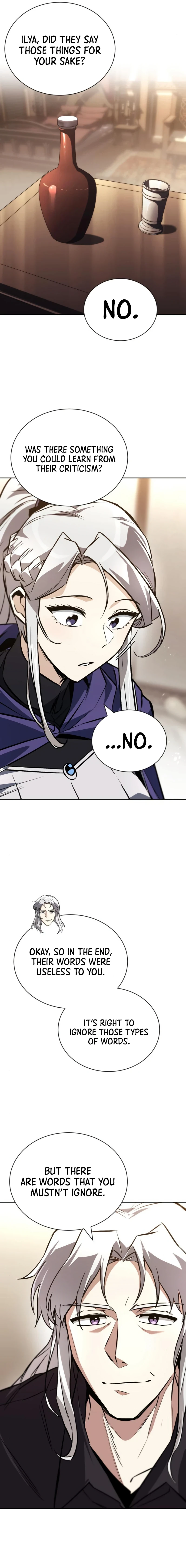 Reformation of the Deadbeat Noble chapter 100 page 4