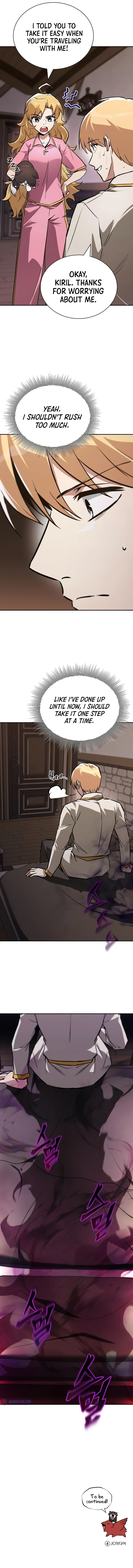 Reformation of the Deadbeat Noble chapter 101 page 15
