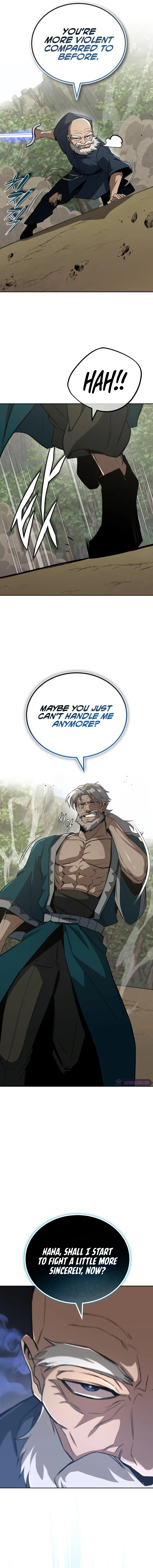 Reformation of the Deadbeat Noble chapter 103 page 5