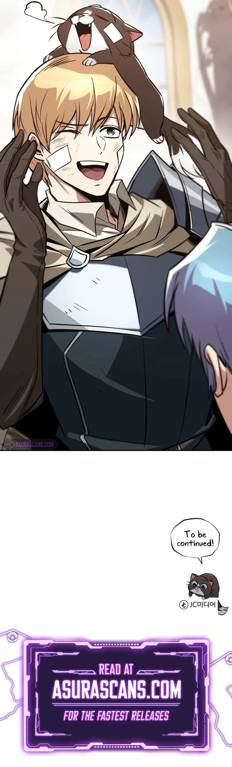 Reformation of the Deadbeat Noble chapter 114 page 19
