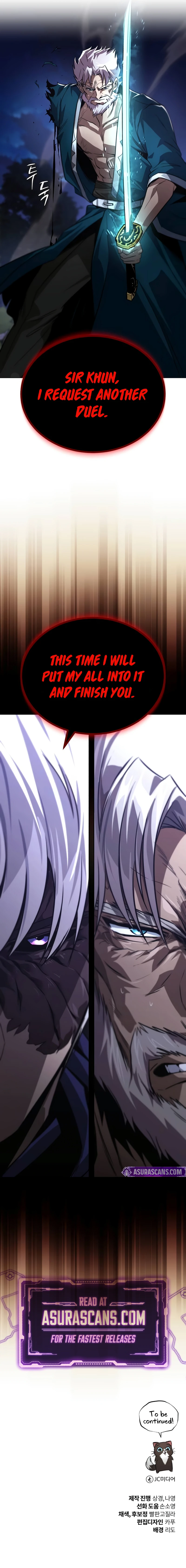 Reformation of the Deadbeat Noble chapter 132 page 16
