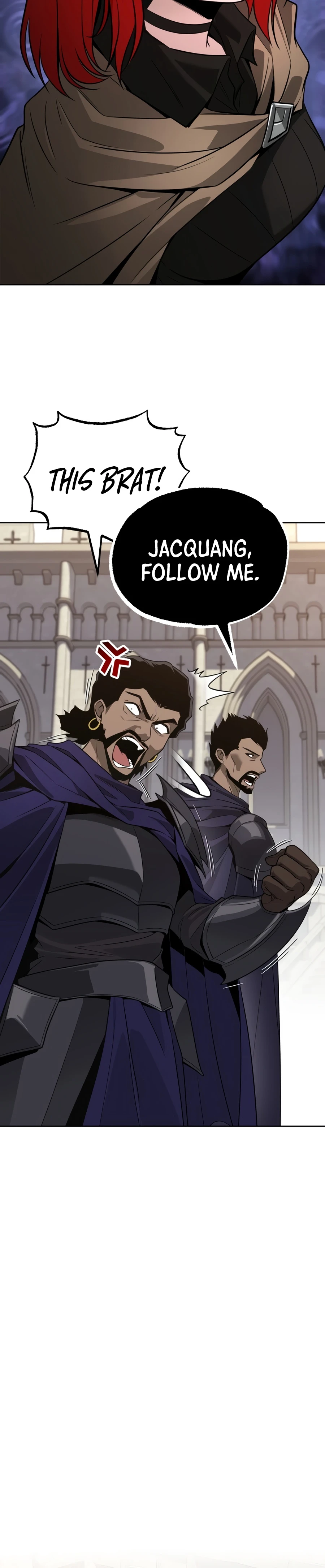 Reformation of the Deadbeat Noble chapter 139 page 19
