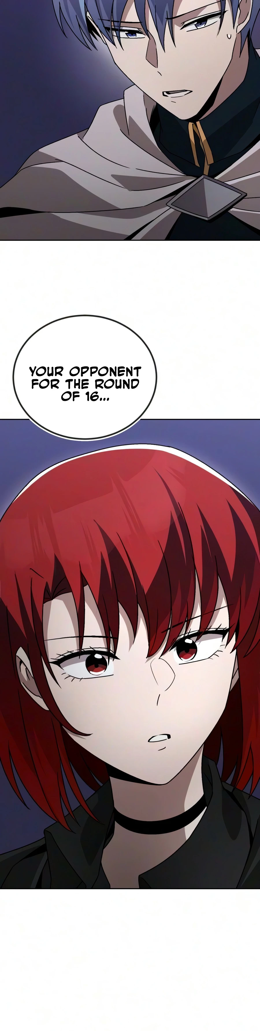 Reformation of the Deadbeat Noble chapter 142 page 17