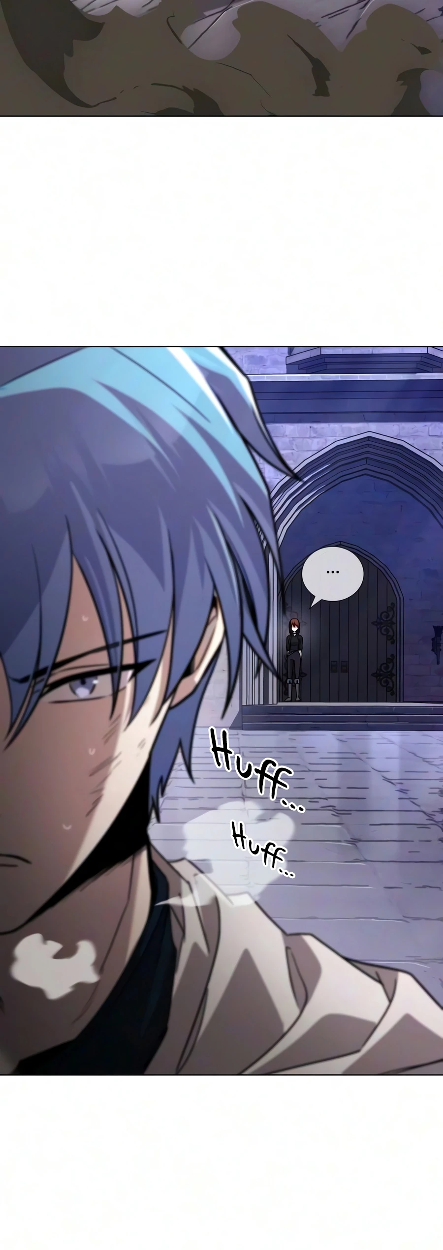 Reformation of the Deadbeat Noble chapter 142 page 11