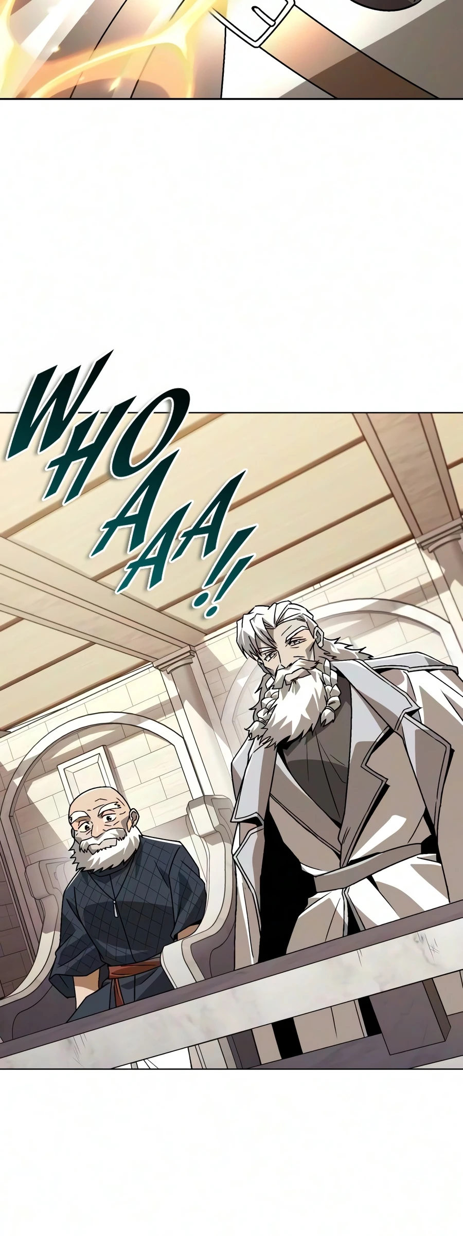 Reformation of the Deadbeat Noble chapter 144 page 15