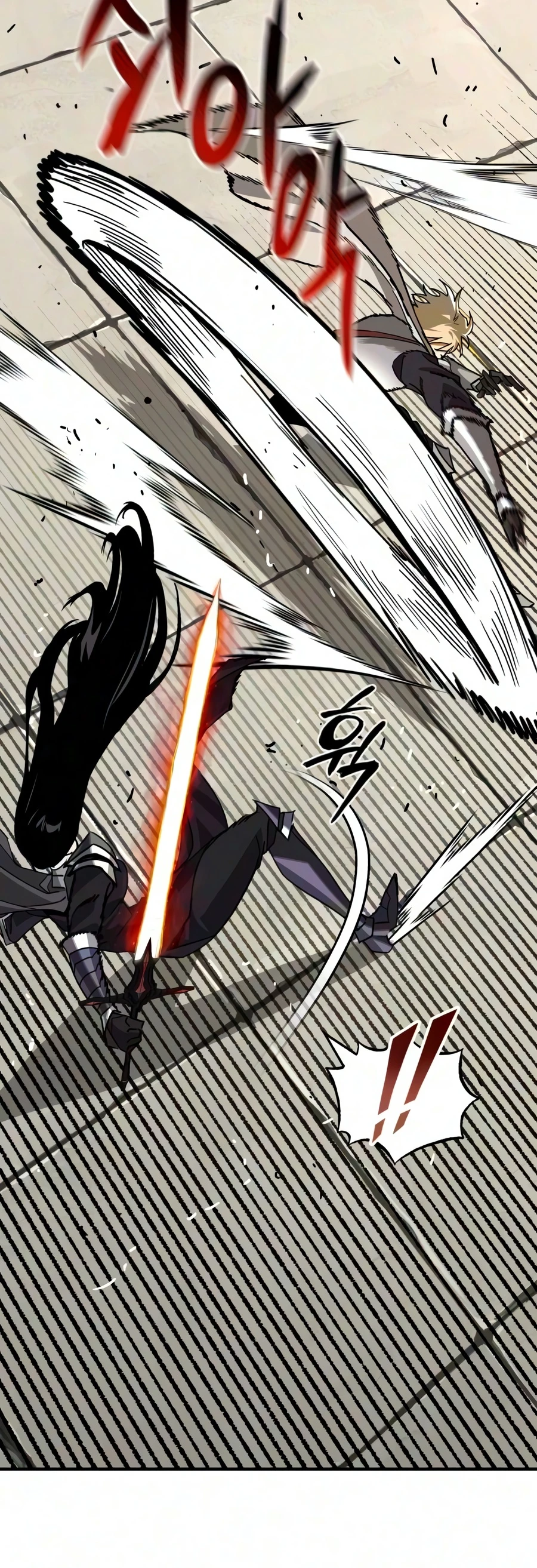 Reformation of the Deadbeat Noble chapter 148 page 13