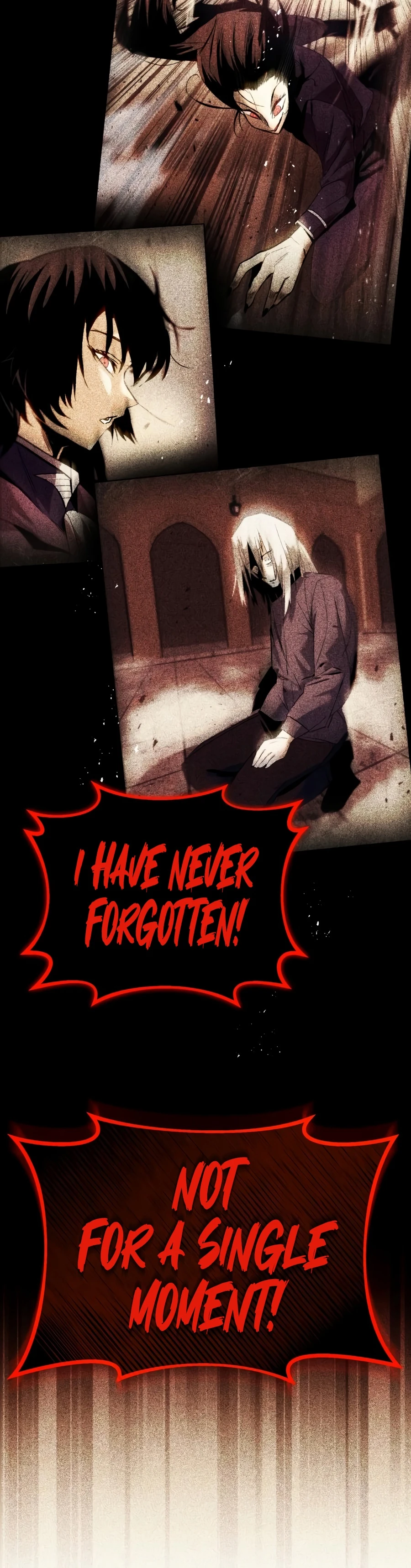 Reformation of the Deadbeat Noble chapter 152 page 22