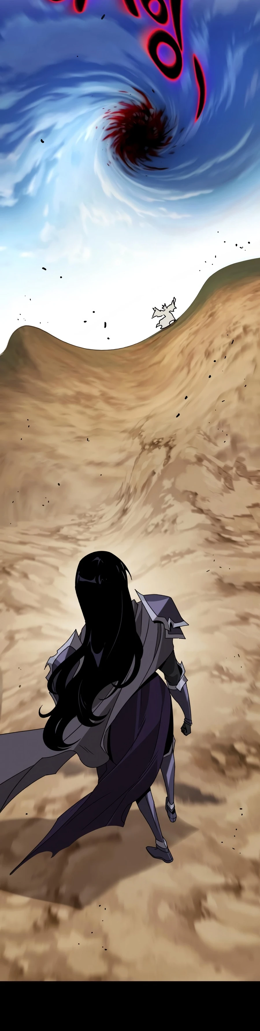 Reformation of the Deadbeat Noble chapter 152 page 17