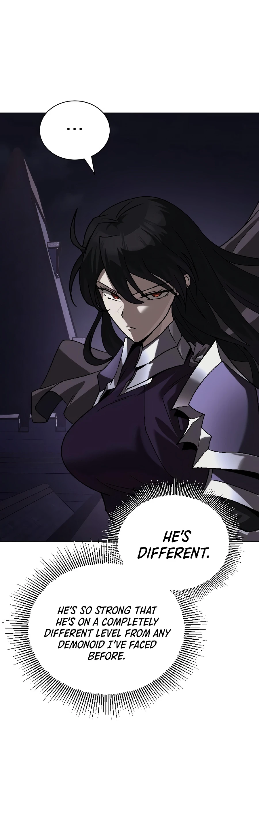 Reformation of the Deadbeat Noble chapter 153 page 13