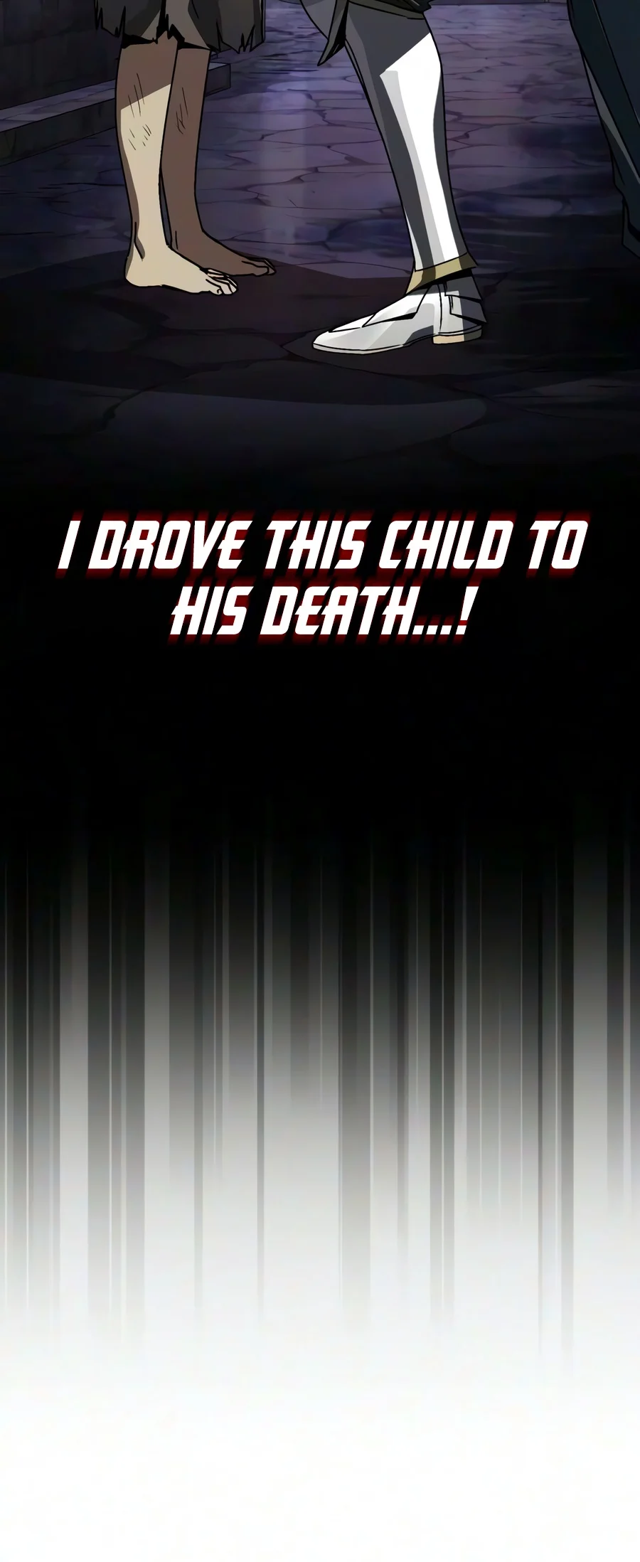 Reformation of the Deadbeat Noble chapter 158 page 13