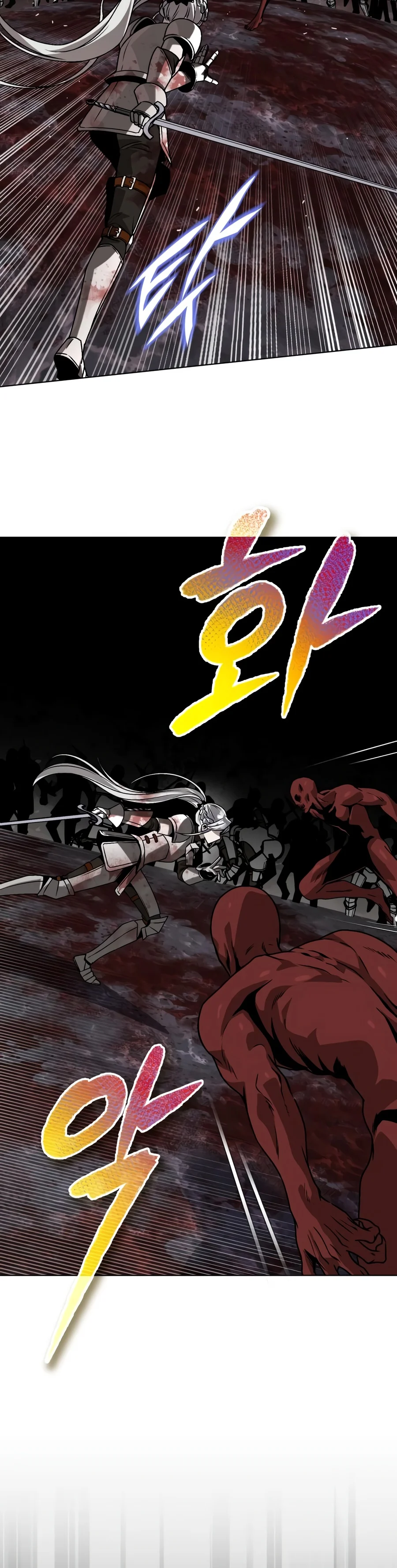 Reformation of the Deadbeat Noble Chapter 163 page 13