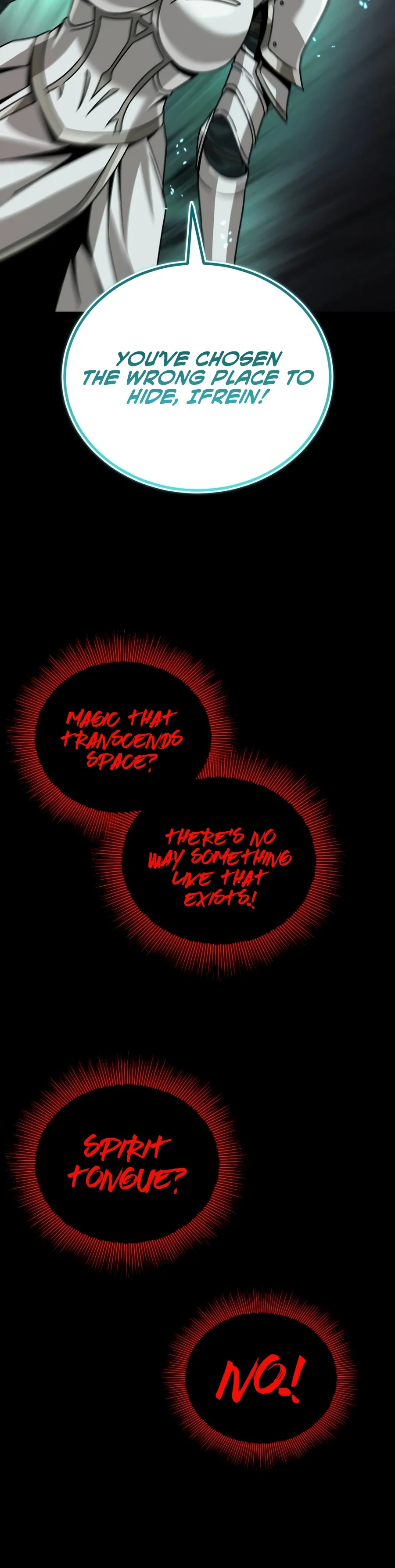 Reformation of the Deadbeat Noble Chapter 164 page 15
