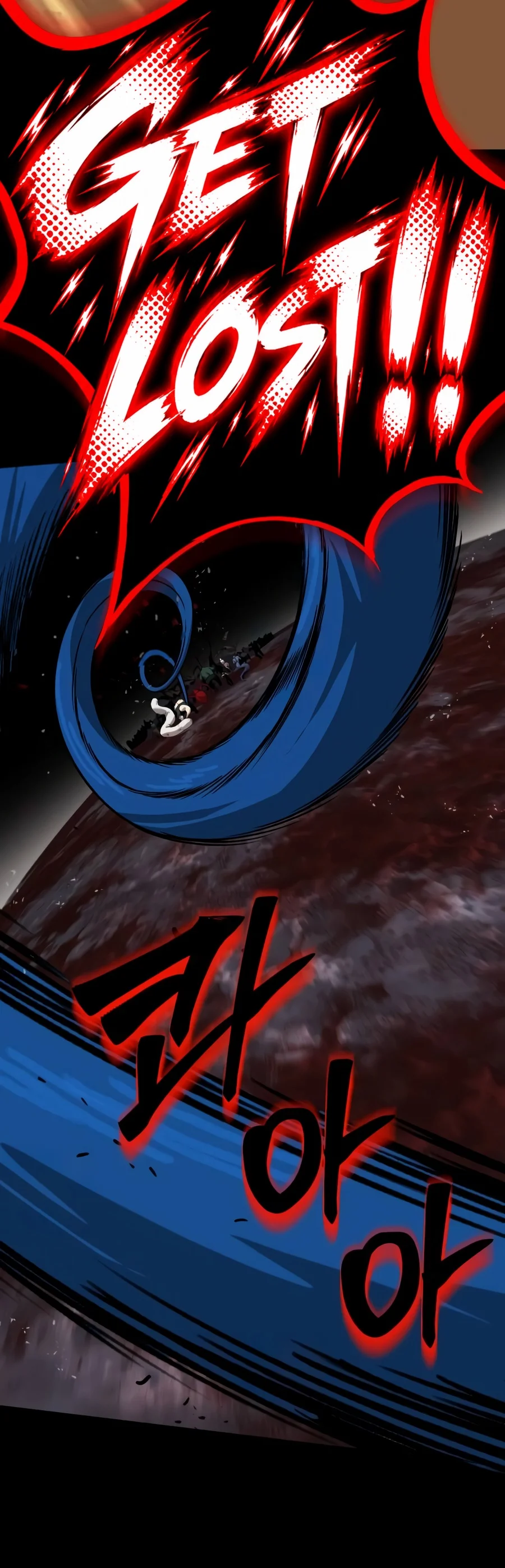 Reformation of the Deadbeat Noble Chapter 164 page 7