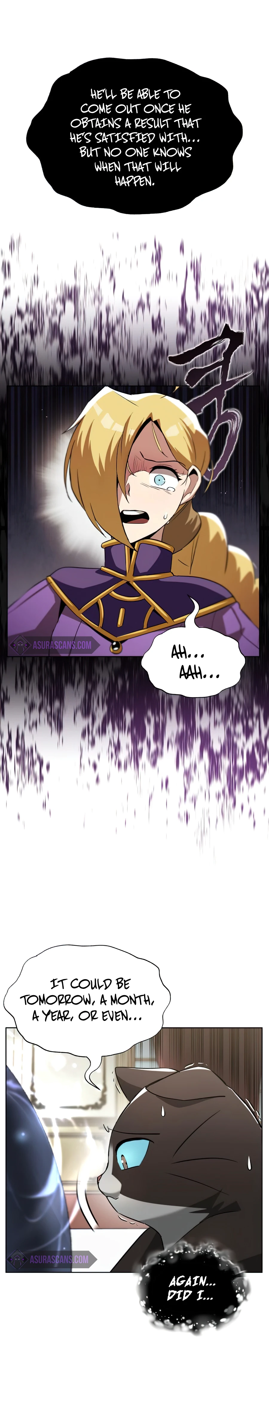Reformation of the Deadbeat Noble chapter 26 page 13