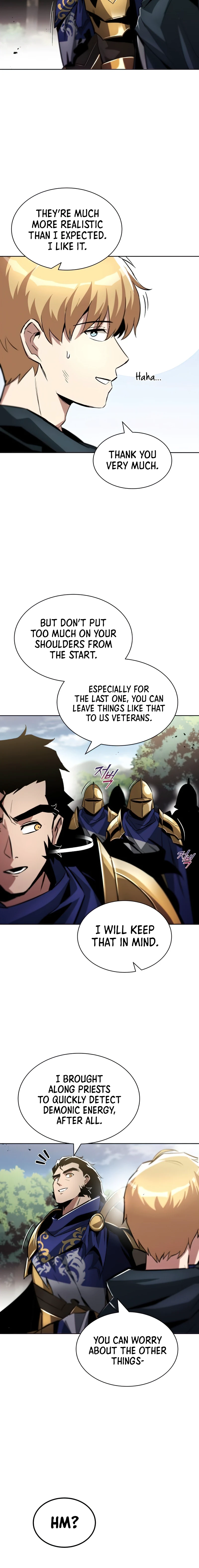 Reformation of the Deadbeat Noble chapter 34 page 11