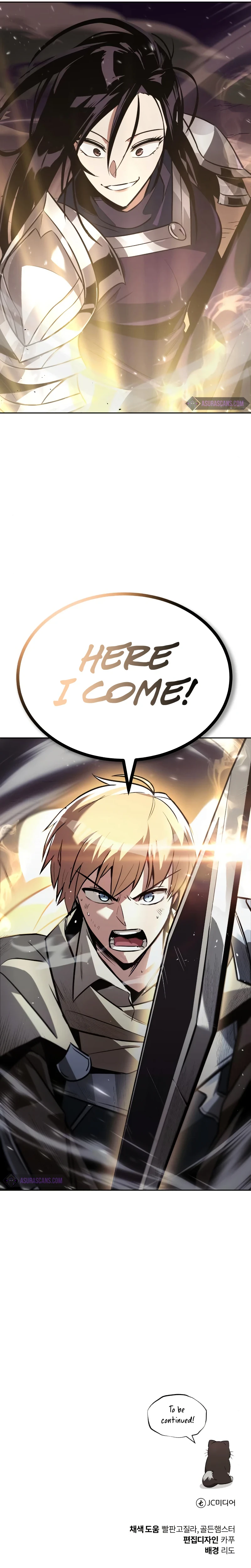 Reformation of the Deadbeat Noble chapter 54 page 13