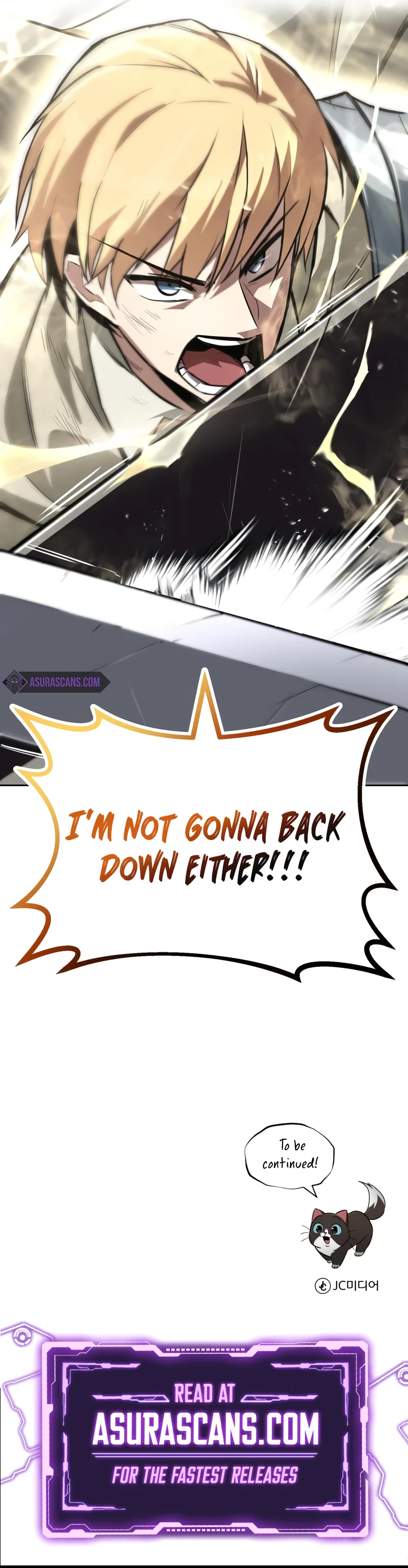 Reformation of the Deadbeat Noble chapter 67 page 13