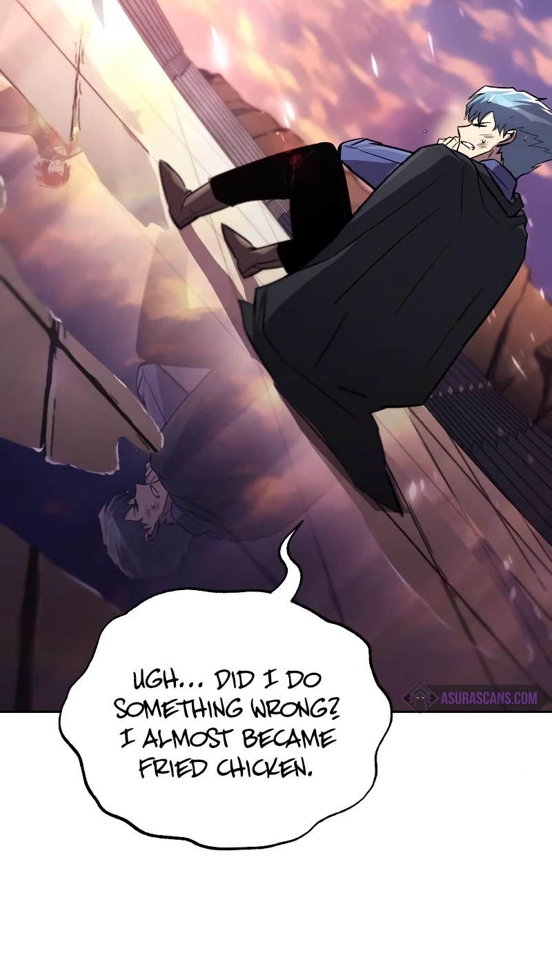 Reformation of the Deadbeat Noble chapter 85 page 12