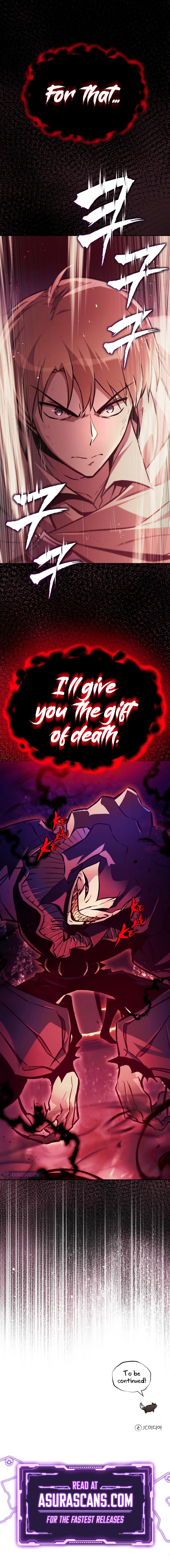 Reformation of the Deadbeat Noble chapter 91 page 19