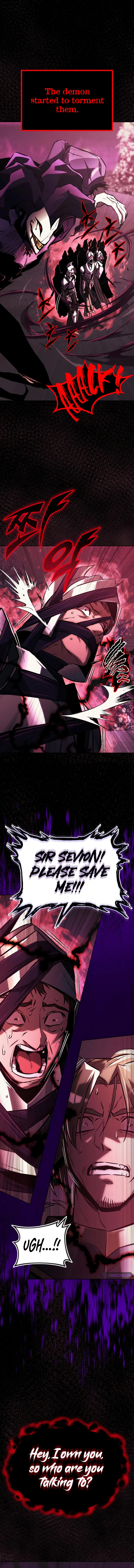 Reformation of the Deadbeat Noble chapter 92 page 4