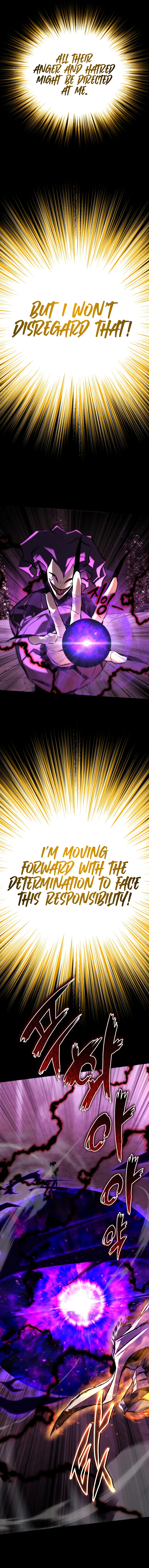 Reformation of the Deadbeat Noble chapter 92 page 11