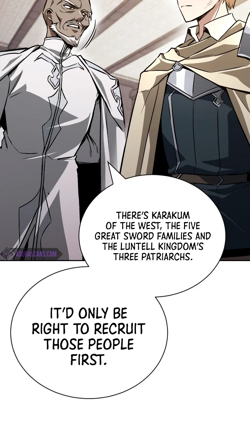 Reformation of the Deadbeat Noble chapter 97 page 4