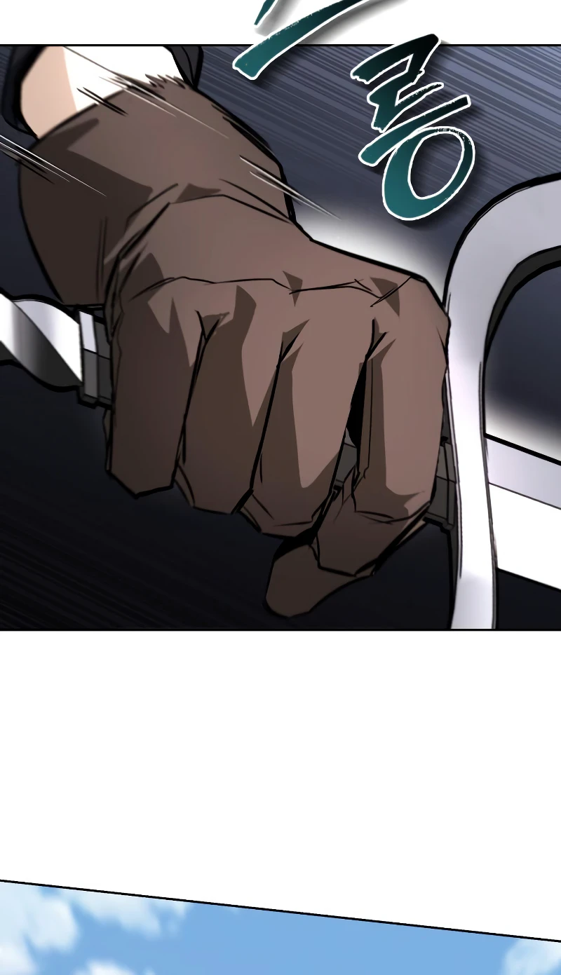 Reformation of the Deadbeat Noble chapter 97 page 8