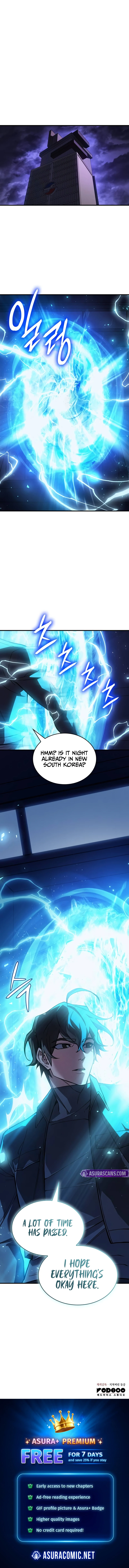 Regressing with the King's Power chapter 100 page 15