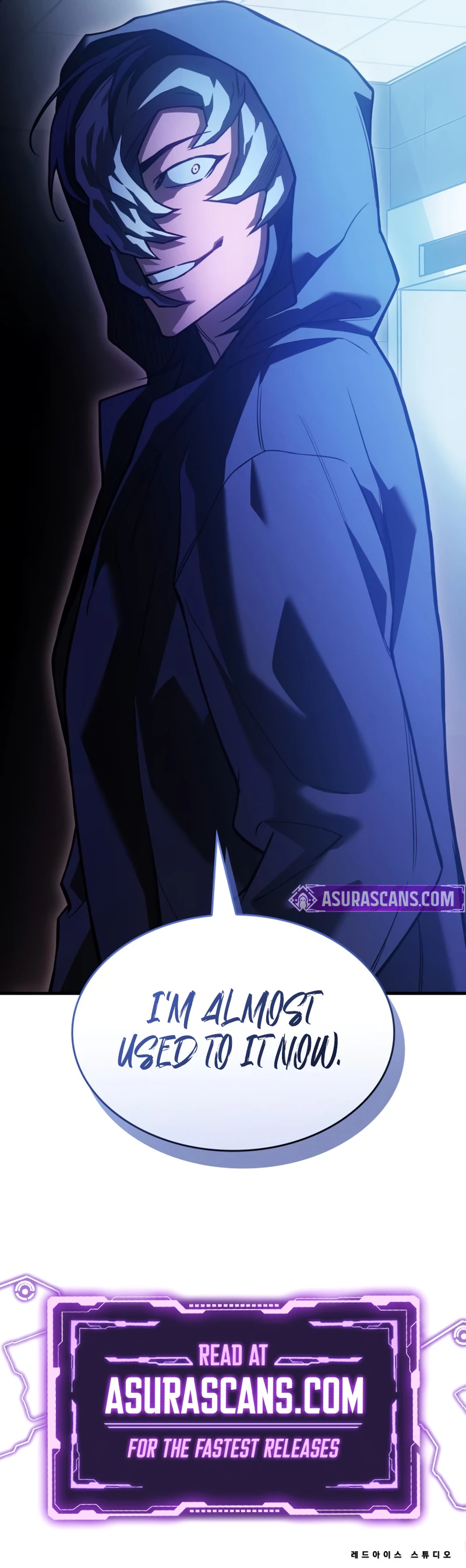 Regressing with the King's Power chapter 110 page 15