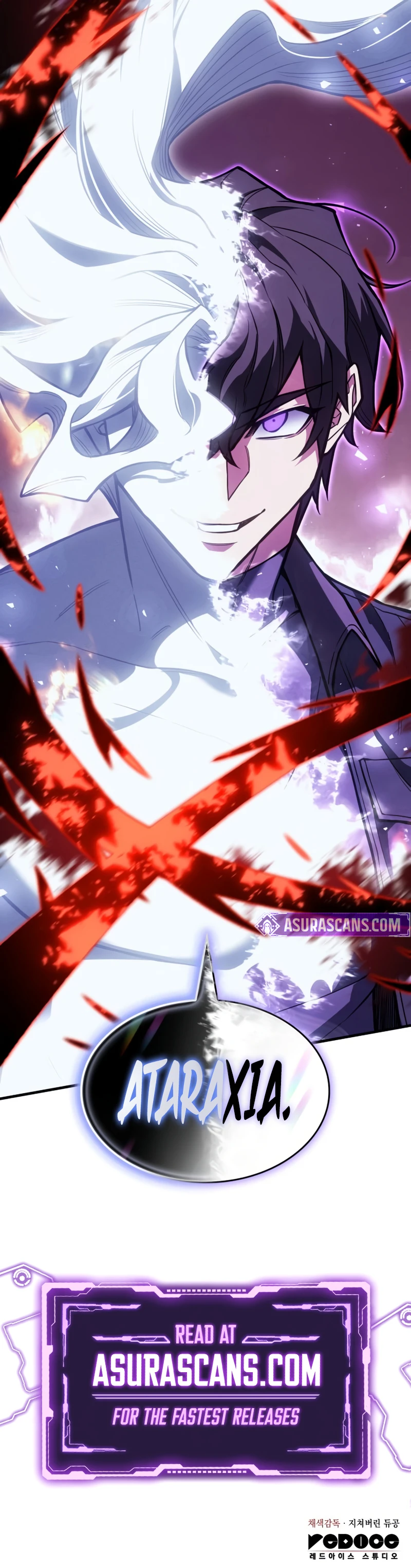 Regressing with the King's Power chapter 111 page 15