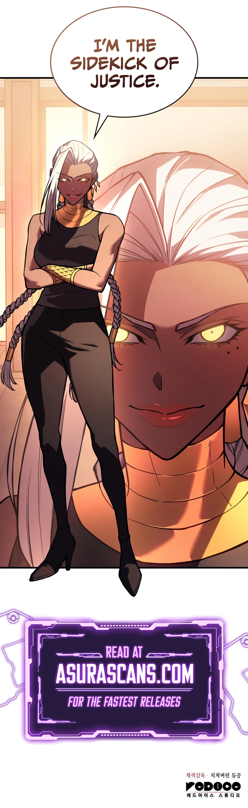 Regressing with the King's Power chapter 116 page 14