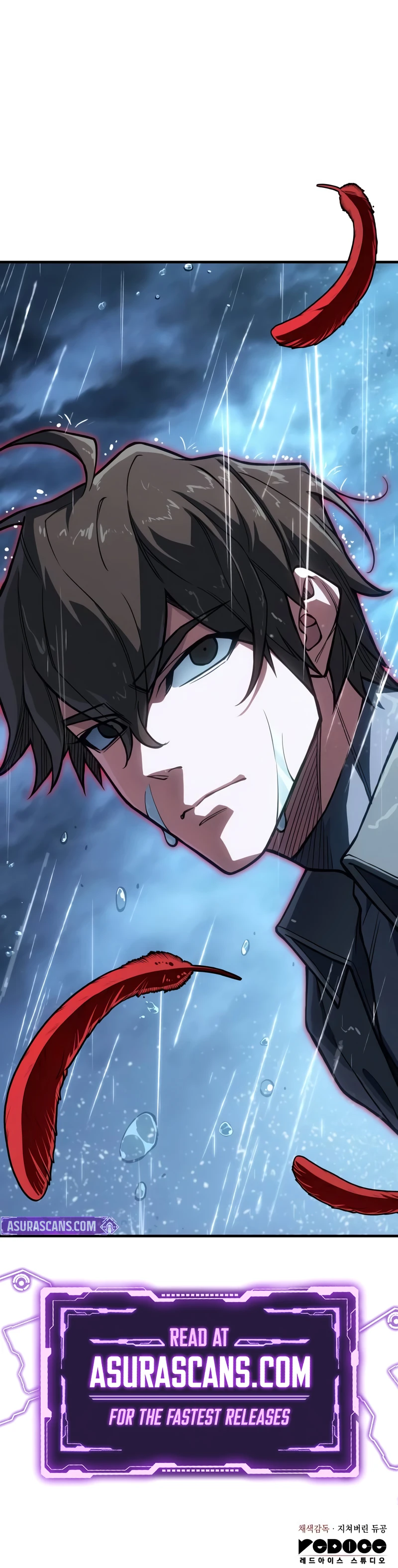 Regressing with the King's Power chapter 119 page 14