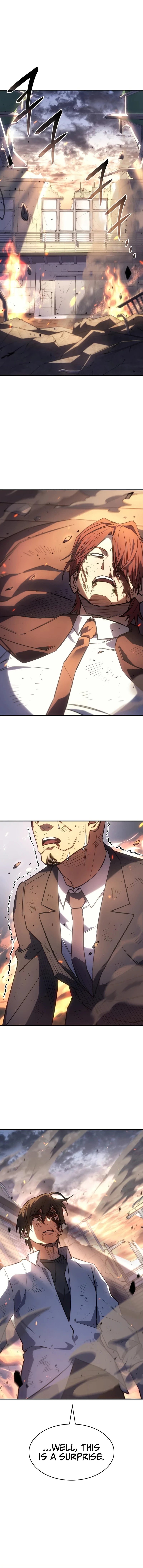 Regressing with the King's Power chapter 12 page 2