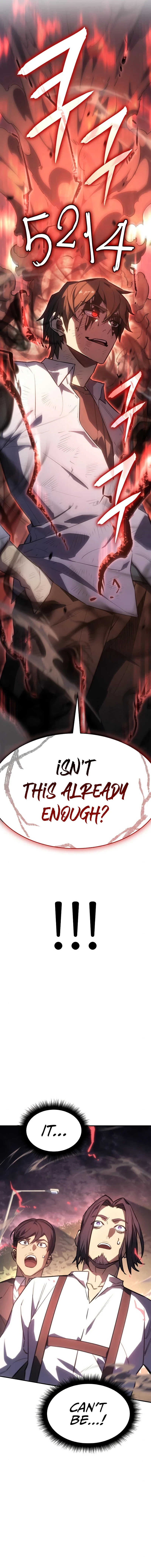 Regressing with the King's Power chapter 13 page 5