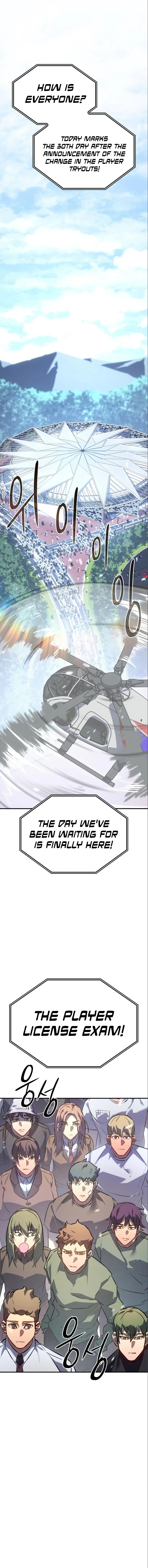 Regressing with the King's Power chapter 14 page 15