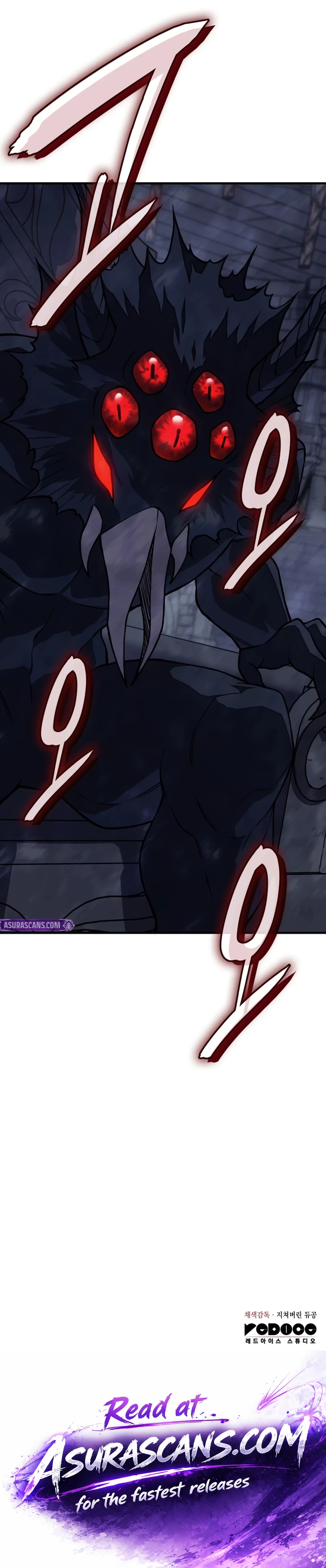 Regressing with the King's Power chapter 142 page 20