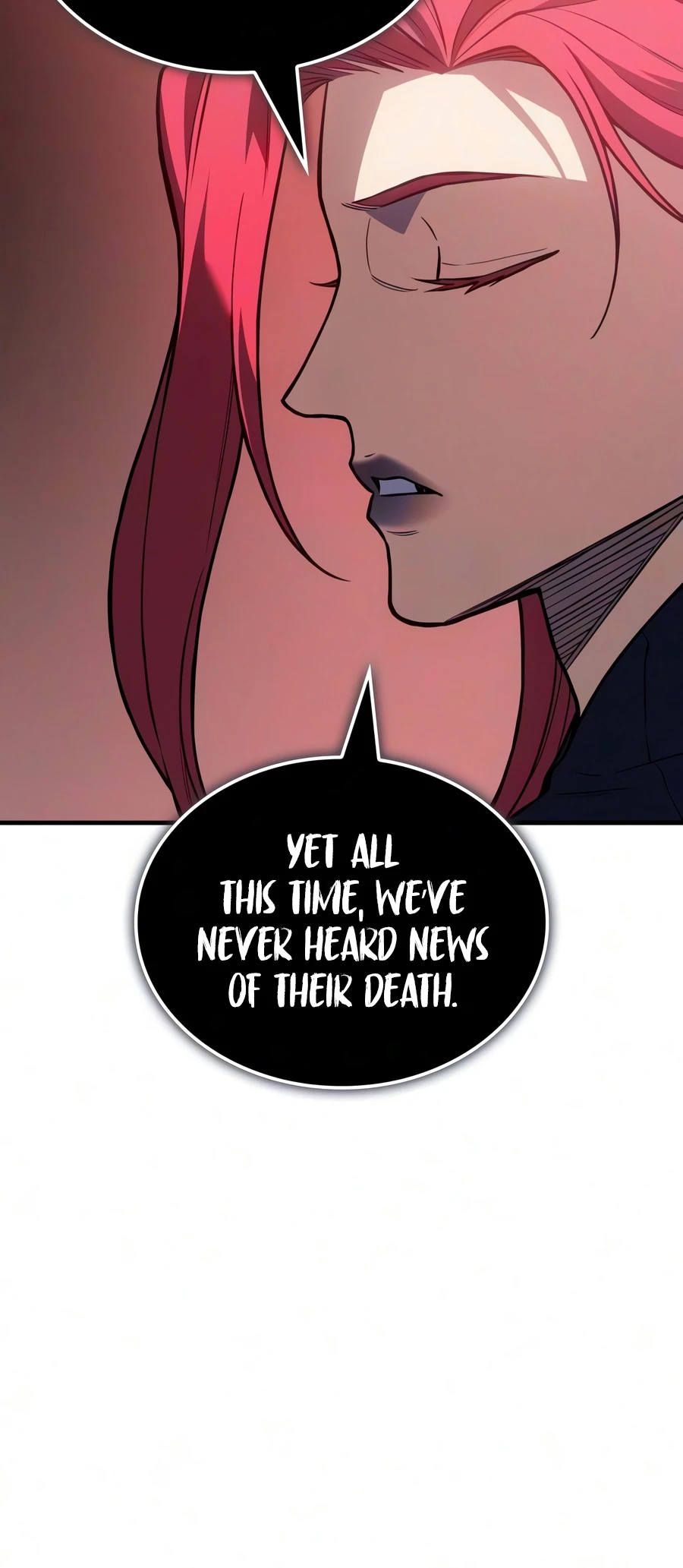 Regressing with the King's Power chapter 143 page 3